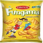 BIKAJI FUNGAMA 200gm